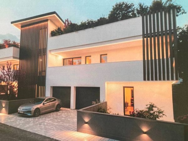 appartamento in vendita a Forlì in zona Campo di Marte / Benefattori