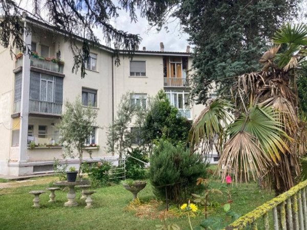 appartamento in vendita a Forlì in zona Cà Ossi