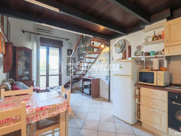 appartamento in vendita a Forlì in zona Villafranca di Forlì