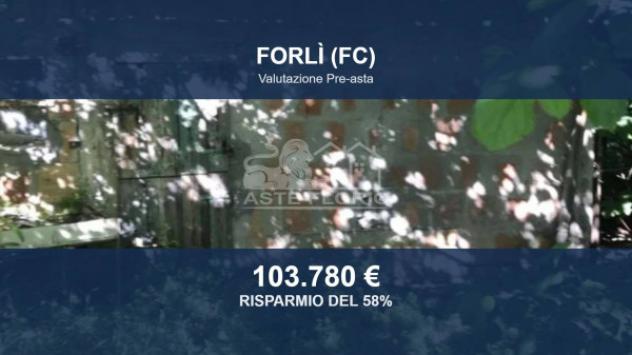 casa indipendente in vendita a Forlì