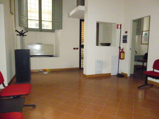 ufficio in vendita a Forlì in zona Centro Storico