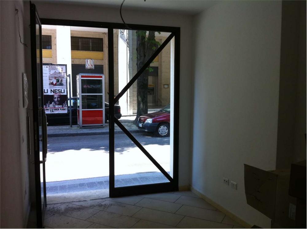 ufficio in vendita a Forlì in zona Centro Storico