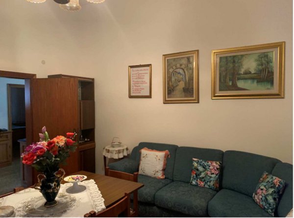 appartamento in vendita a Forlì in zona Cava