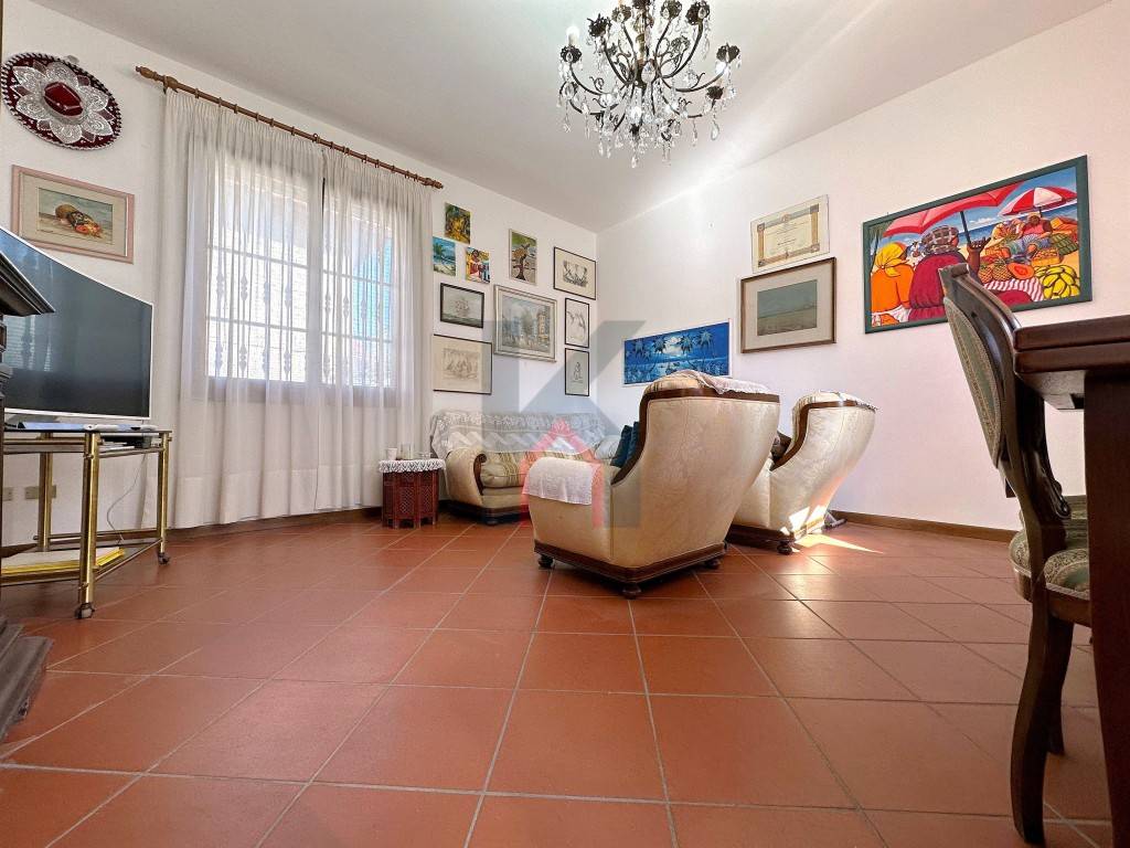 casa indipendente in vendita a Forlì in zona Bussecchio