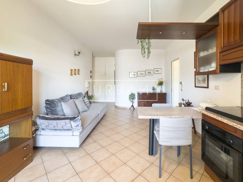 appartamento in vendita a Forlì in zona San Benedetto