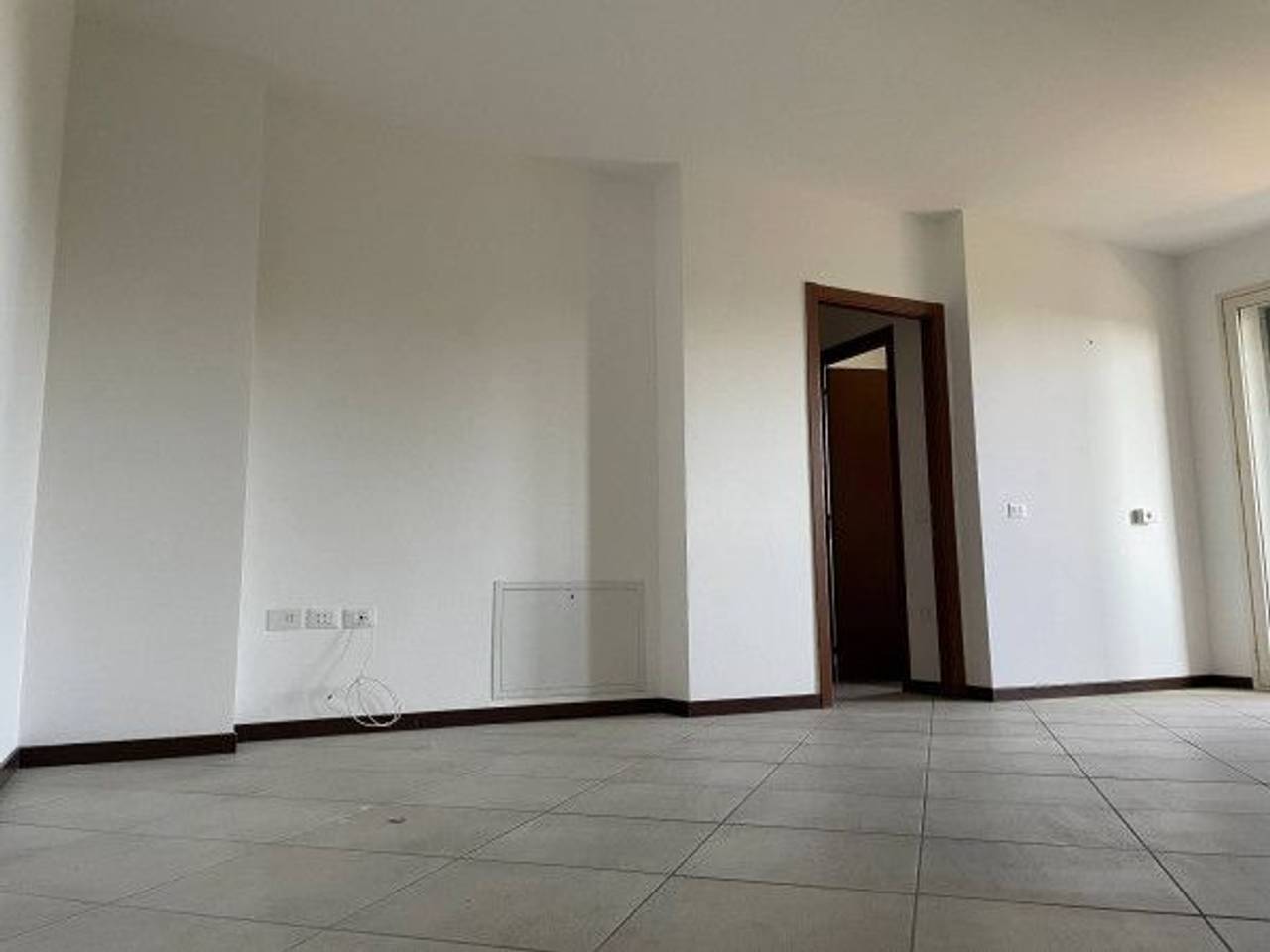 appartamento in vendita a Forlì in zona Villagrappa
