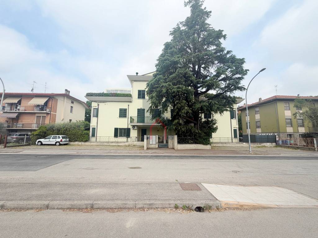 appartamento in vendita a Forlì