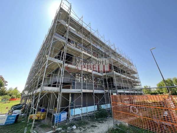 appartamento in vendita a Forlì in zona Coriano