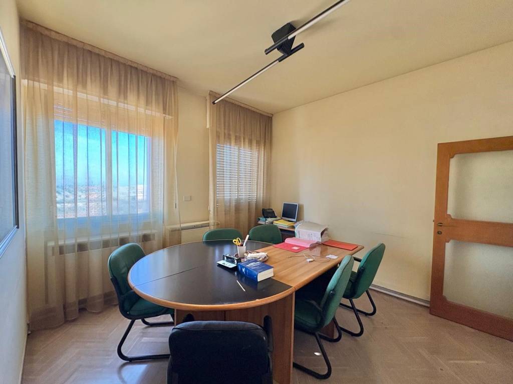 appartamento in vendita a Forlì