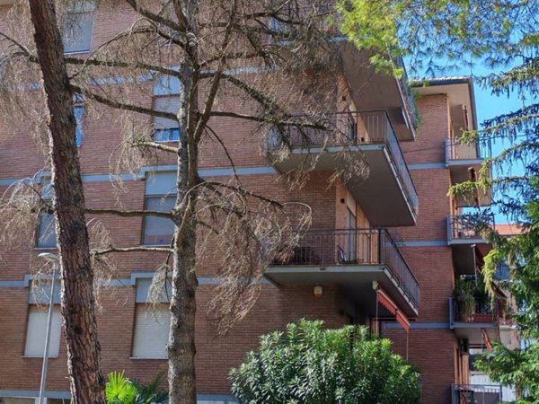 appartamento in vendita a Forlì in zona Campo di Marte / Benefattori