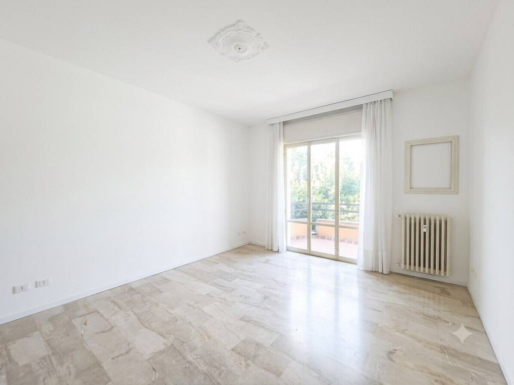 appartamento in vendita a Forlì in zona Cà Ossi