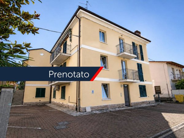 appartamento in vendita a Forlì in zona Bussecchio