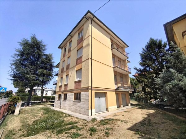 appartamento in vendita a Forlì in zona Campo di Marte / Benefattori