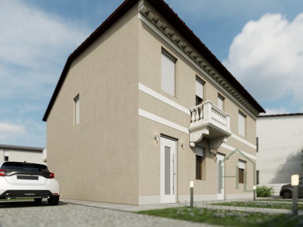 casa indipendente in vendita a Forlì