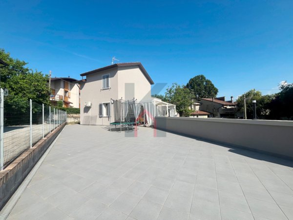 casa indipendente in vendita a Forlì in zona Selva