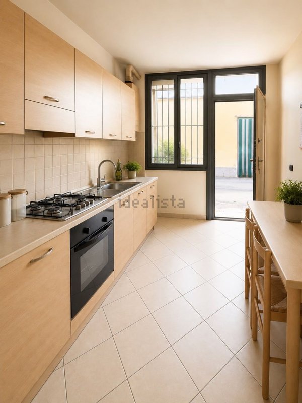appartamento in vendita a Forlì