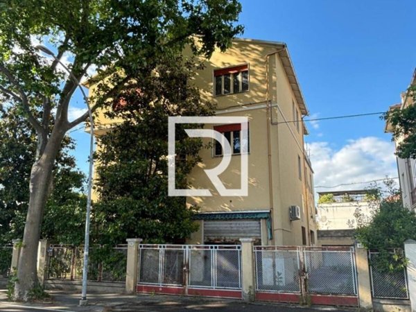 casa indipendente in vendita a Forlì in zona San Benedetto