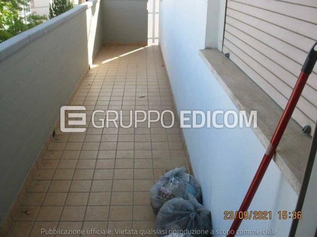 appartamento in vendita a Forlì