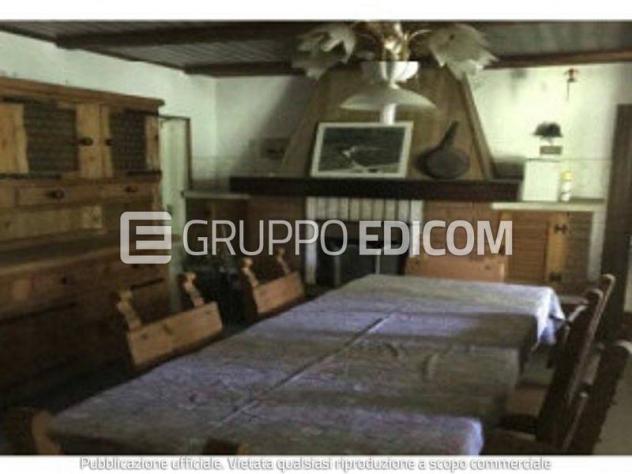 casa indipendente in vendita a Forlì in zona Pievequinta