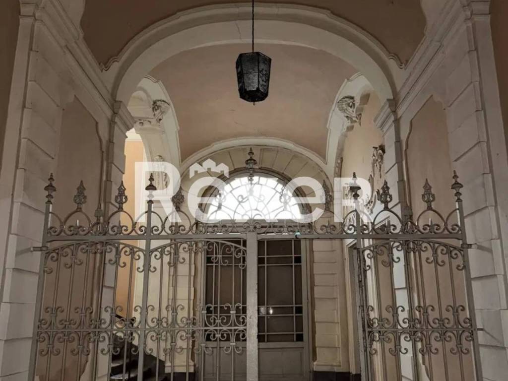 appartamento in vendita a Forlì in zona Romiti
