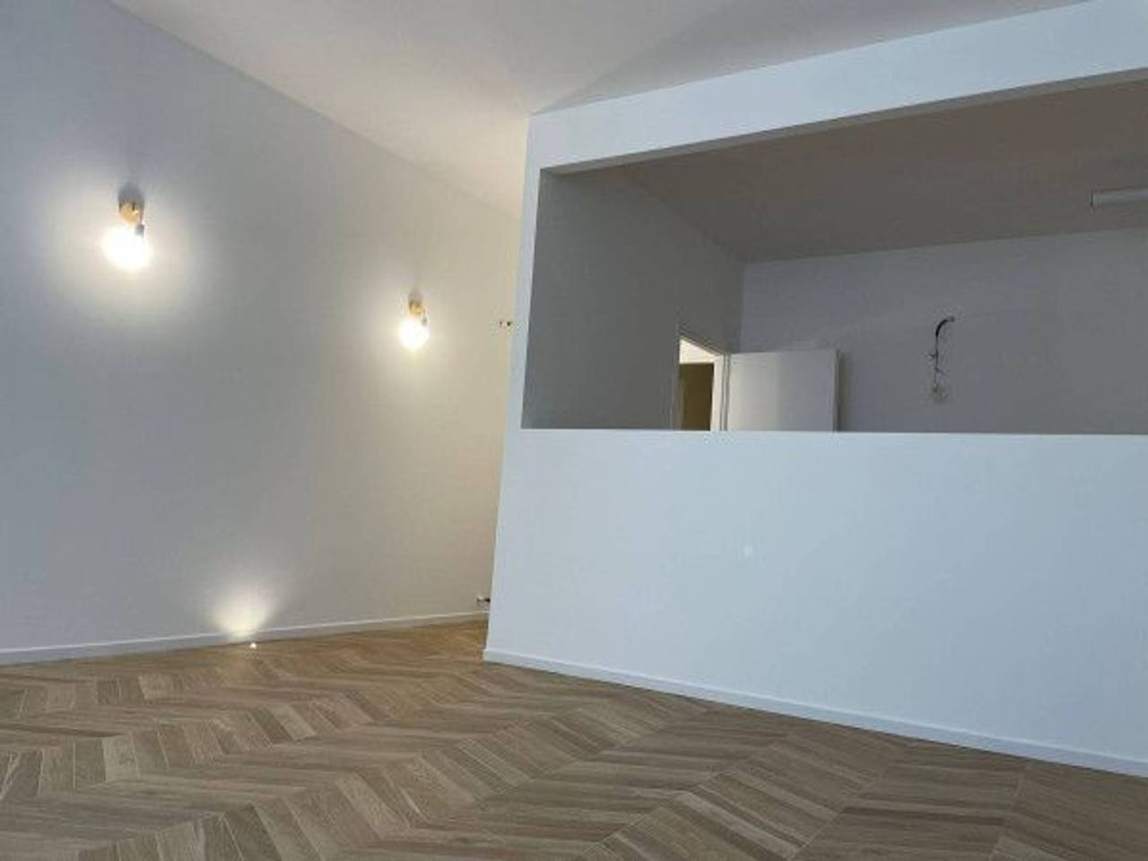 appartamento in vendita a Forlì in zona Centro Storico