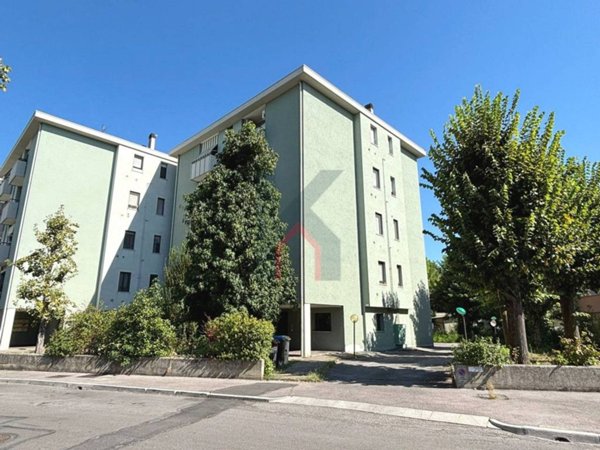 appartamento in vendita a Forlì in zona Musicisti / Grandi Italiani