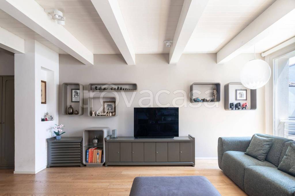 casa indipendente in vendita a Forlì in zona Centro Storico