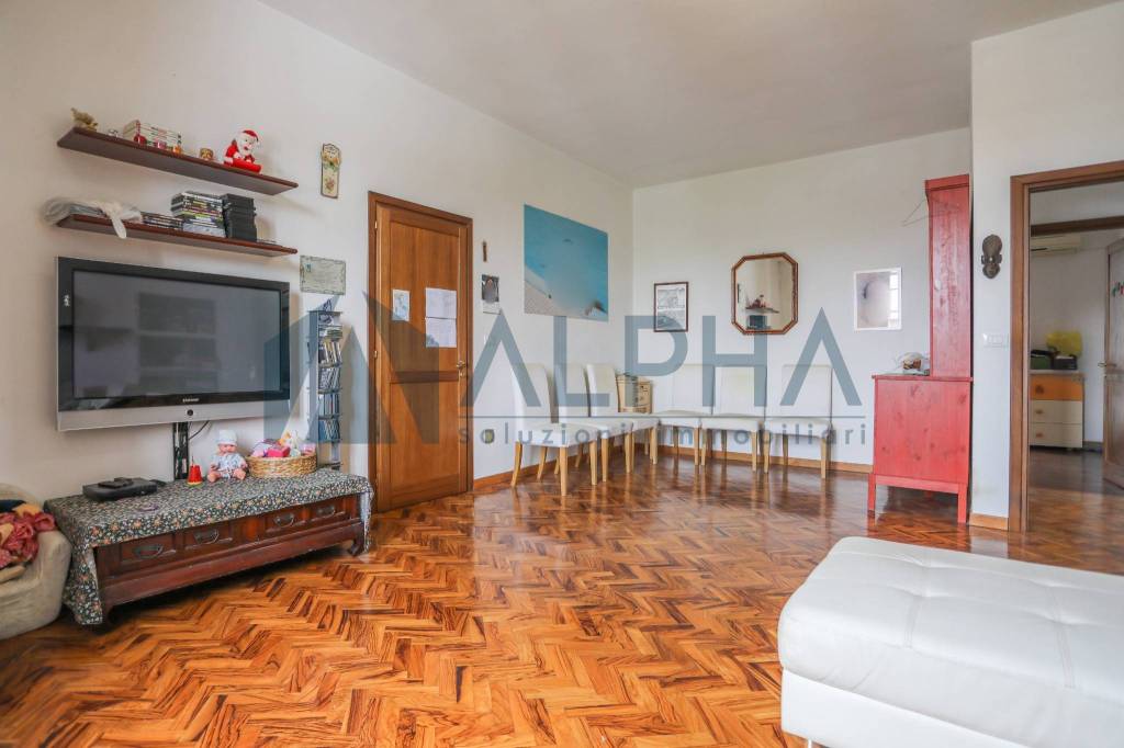 casa indipendente in vendita a Forlì in zona San Martino in Strada