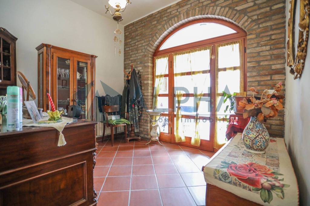 casa indipendente in vendita a Forlì in zona Cà Ossi
