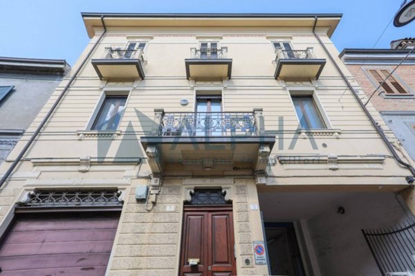 appartamento in vendita a Forlì in zona Centro Storico