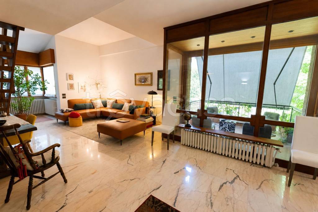 casa indipendente in vendita a Forlì in zona Musicisti / Grandi Italiani