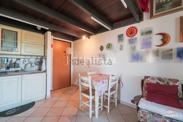 appartamento in vendita a Forlì