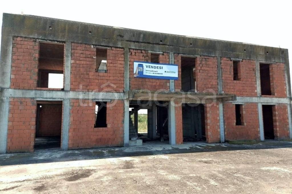 ufficio in vendita a Forlì in zona Casemurate