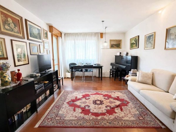 appartamento in vendita a Forlì in zona Cà Ossi