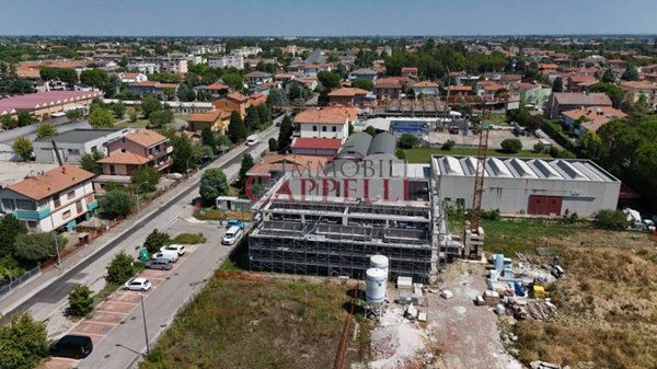appartamento in vendita a Forlì in zona Coriano