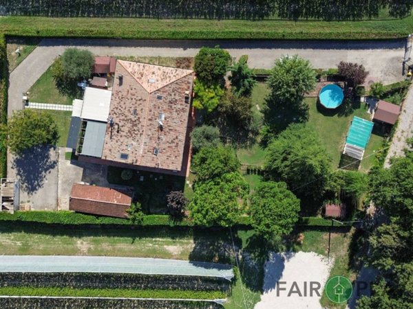 appartamento in vendita a Forlì in zona Casemurate