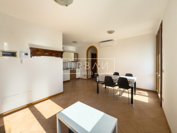 appartamento in vendita a Forlì in zona Campo di Marte / Benefattori