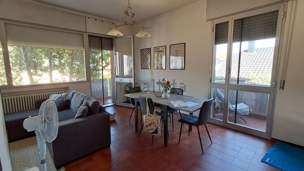 appartamento in vendita a Forlì in zona Cà Ossi