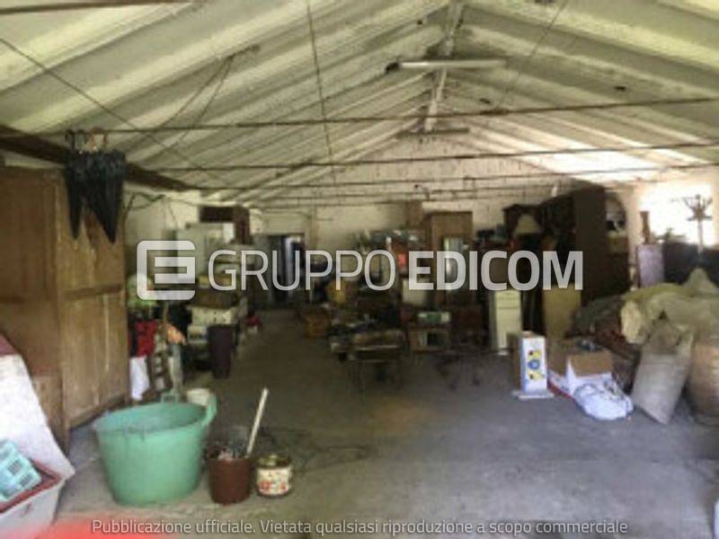 appartamento in vendita a Forlì