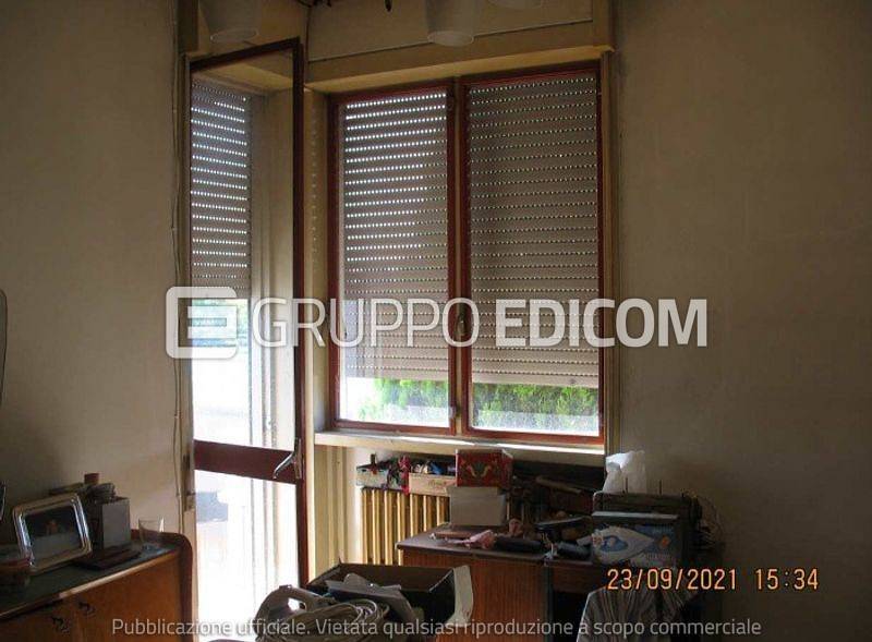 appartamento in vendita a Forlì