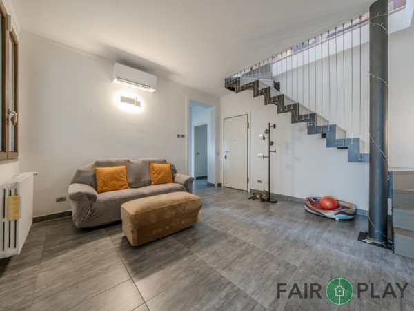 appartamento in vendita a Forlì
