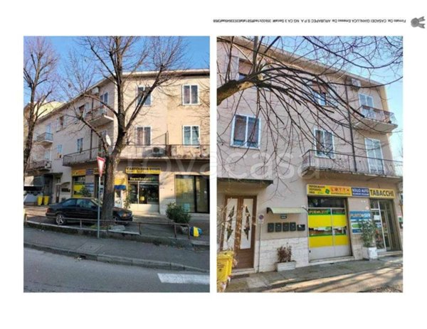 appartamento in vendita a Forlì in zona Musicisti / Grandi Italiani