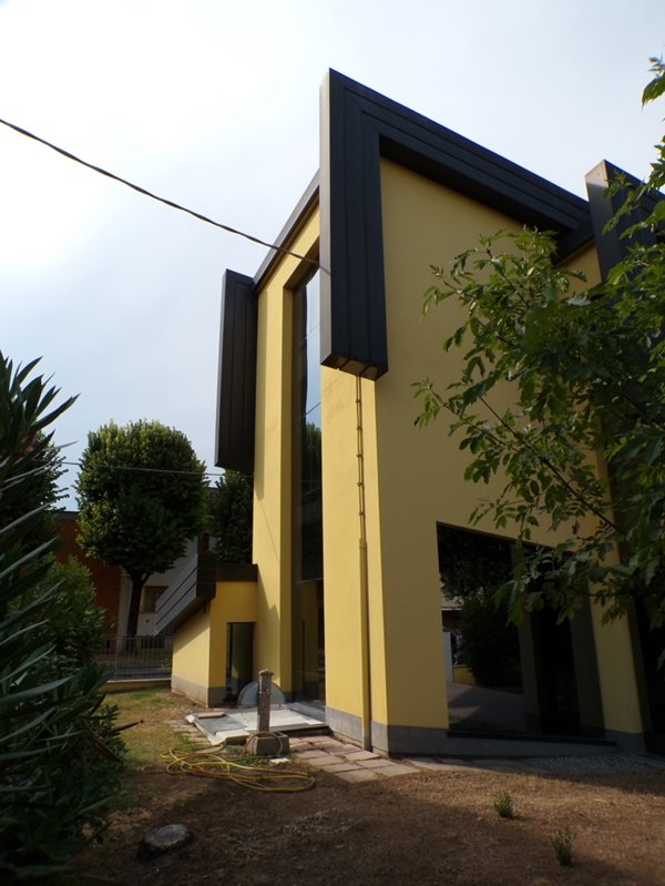 casa indipendente in vendita a Forlì in zona Cà Ossi