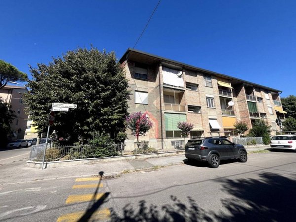 appartamento in vendita a Forlì