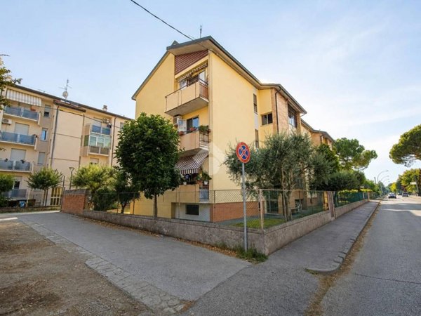 appartamento in vendita a Forlì