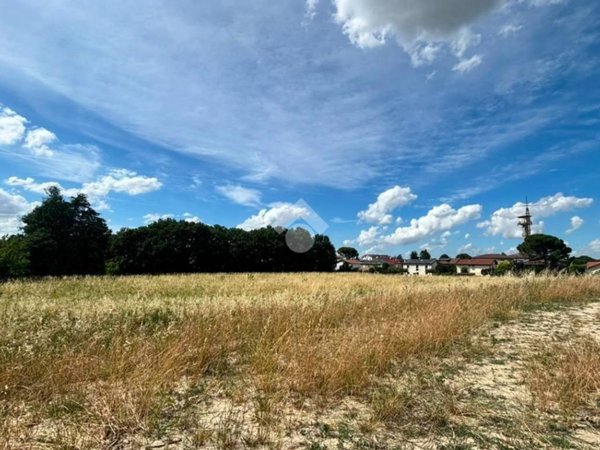 terreno agricolo in vendita a Forlì in zona Romiti