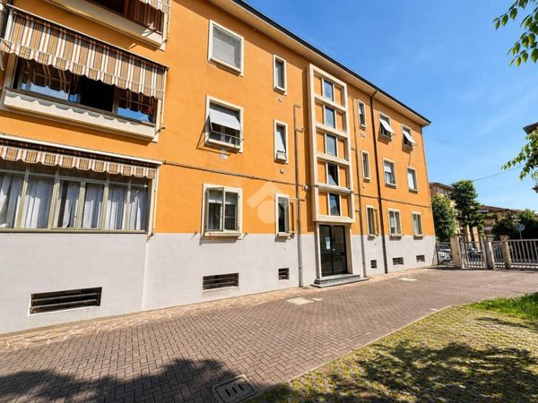 appartamento in vendita a Forlì
