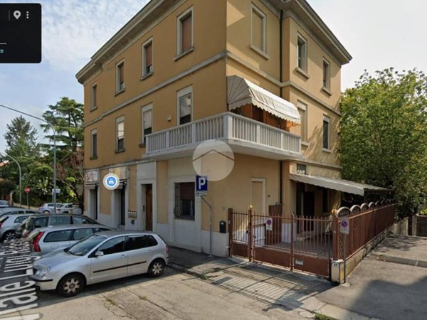 appartamento in vendita a Forlì in zona Centro Storico