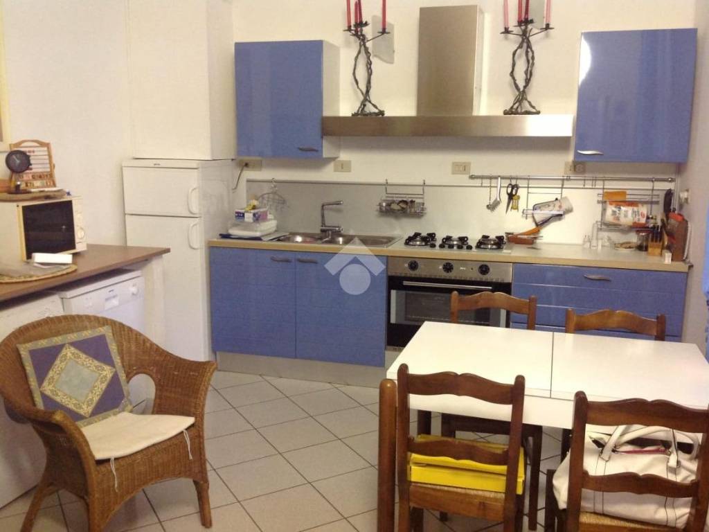 appartamento in vendita a Forlì in zona Musicisti / Grandi Italiani