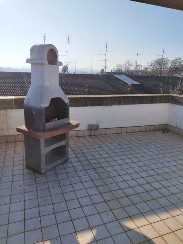 appartamento in vendita a Forlì in zona Cà Ossi